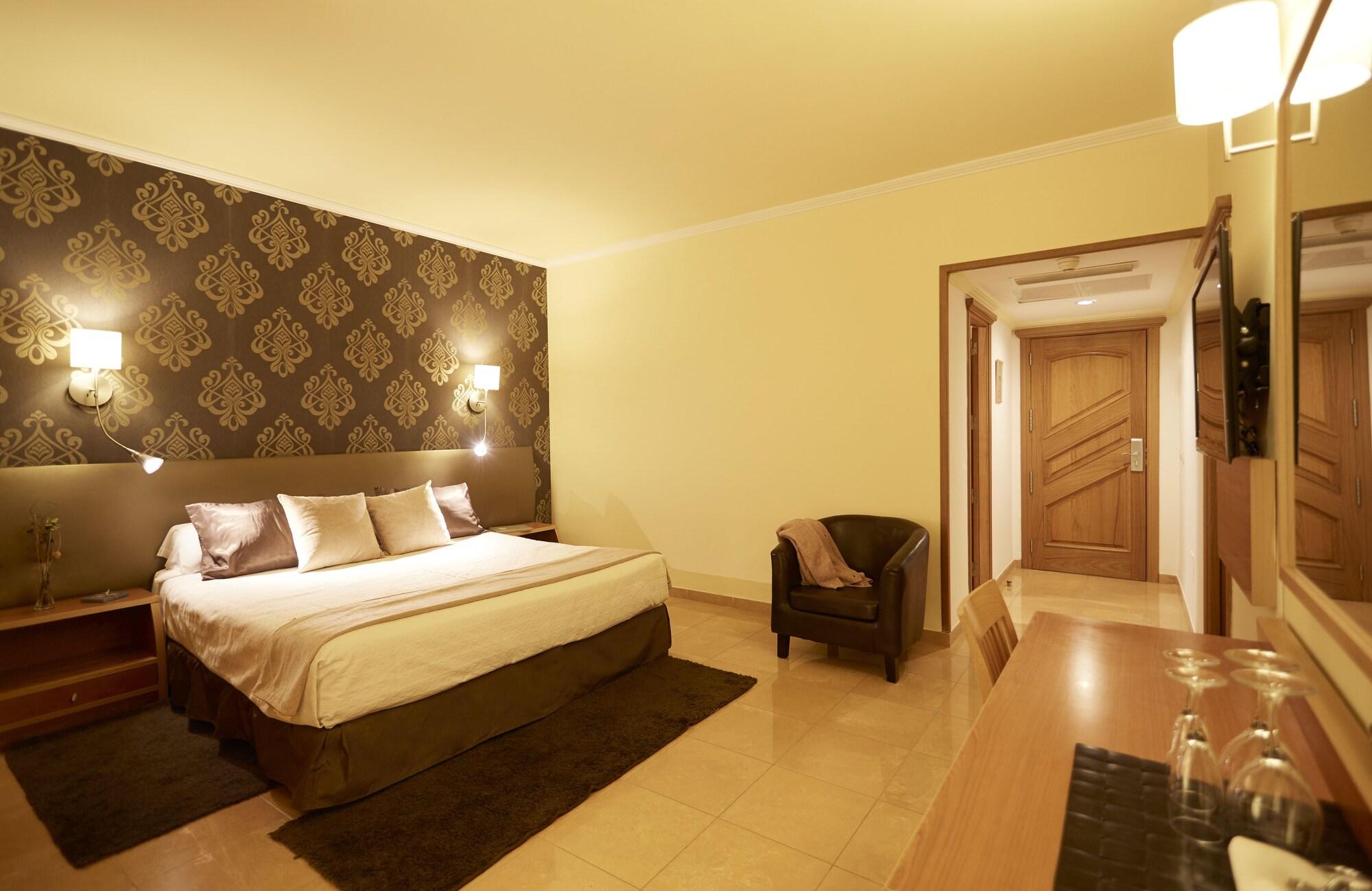 Invisa La Cala (adults Only) 4* Santa Eulária des Riu