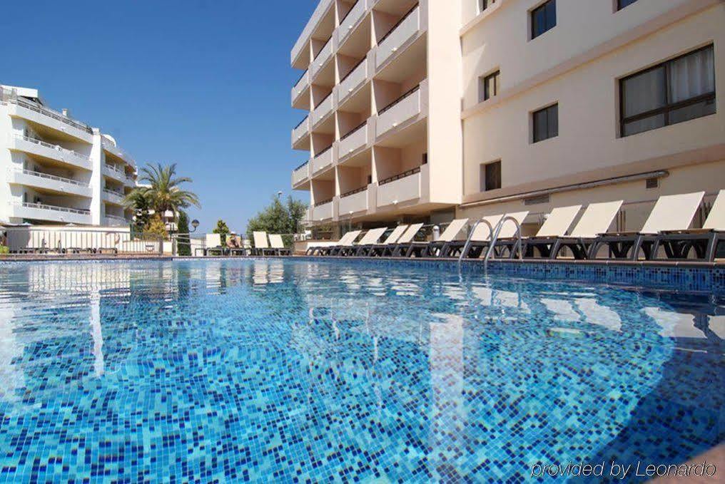 Invisa La Cala (adults Only) Santa Eulària des Riu